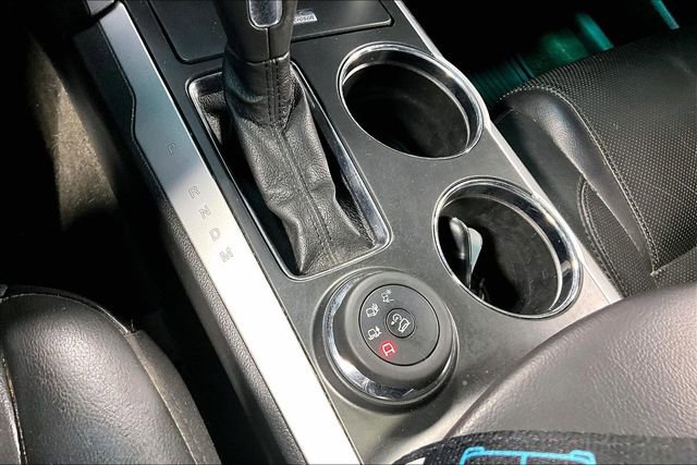 Used 2013 Ford Explorer Limited image 17