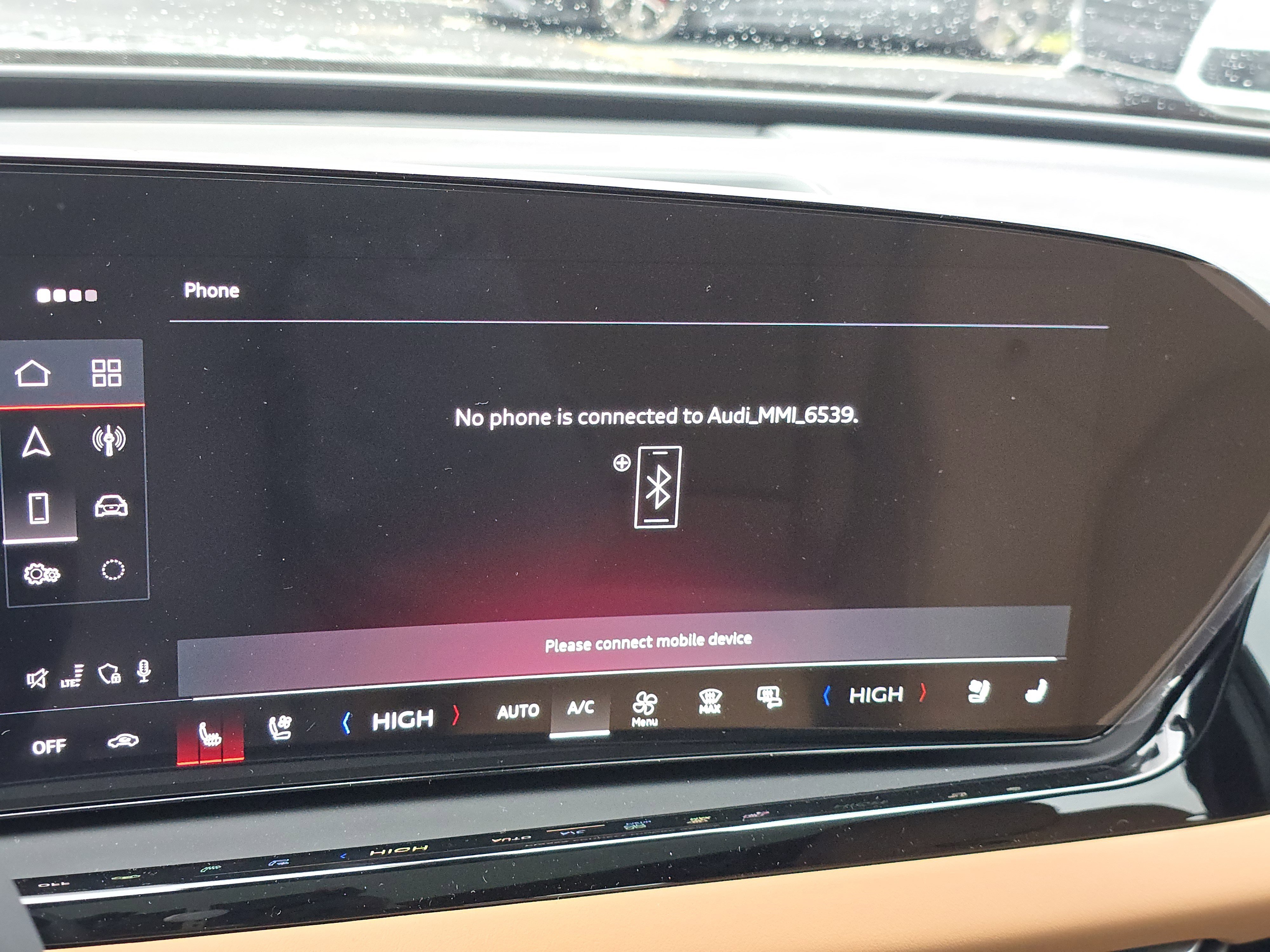 New 2025 Audi A5 2.0T Premium Plus image 13