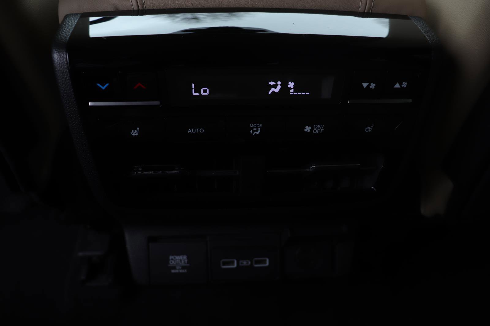 Used 2022 Acura MDX SH-AWD w/ Advance Package image 24