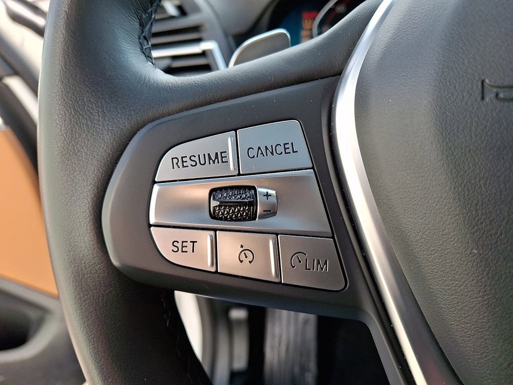 Used 2023 BMW X3 xDrive30i w/ Premium Package image 23