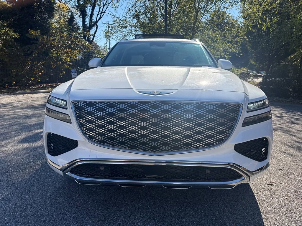 New 2026 Genesis GV80 2.5T Prestige image 2