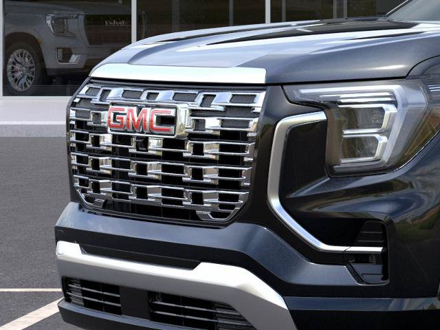 New 2026 GMC Terrain Denali AWD/4WD image 37