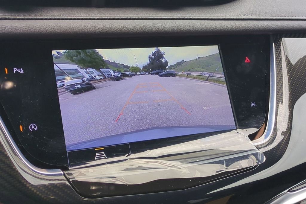 New 2025 Cadillac XT6 Sport AWD/4WD image 10