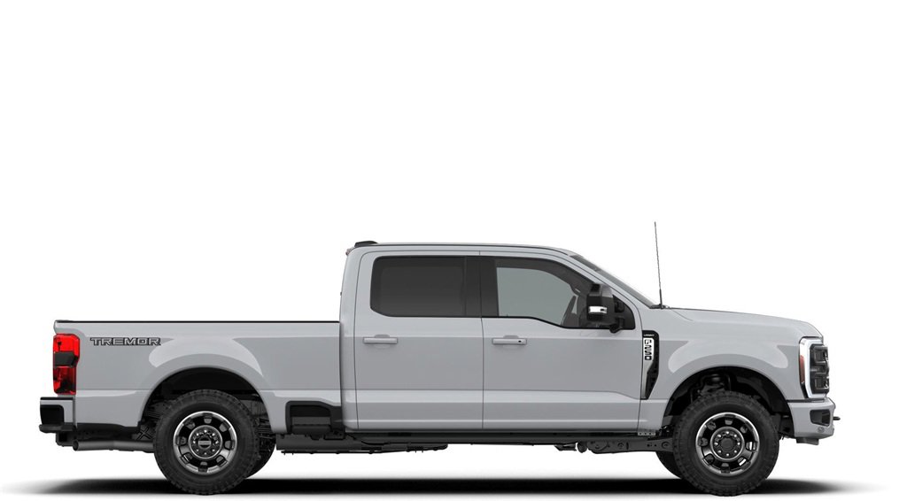 New 2026 Ford F250 XLT image 5