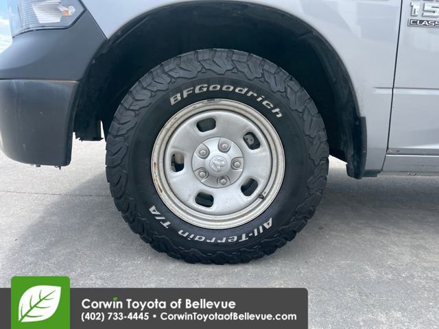 Used 2019 RAM 1500 Tradesman w/ Popular Equipment Group image 26