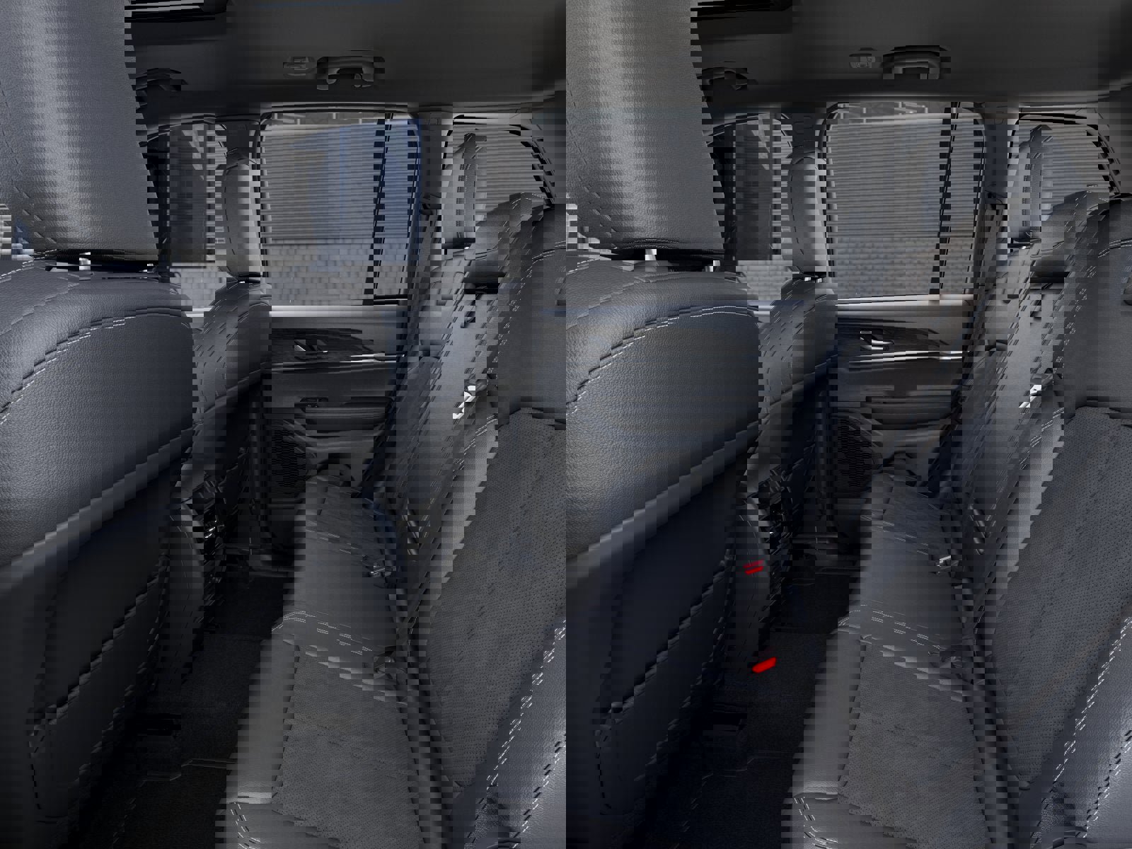 New 2026 Jeep Grand Cherokee Altitude image 49