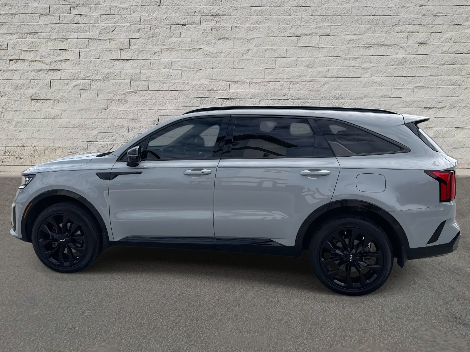 Used 2022 Kia Sorento SX AWD/4WD image 8