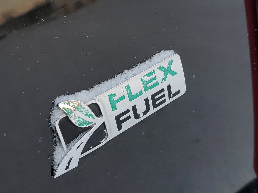 Used 2013 Ford Expedition Limited image 36