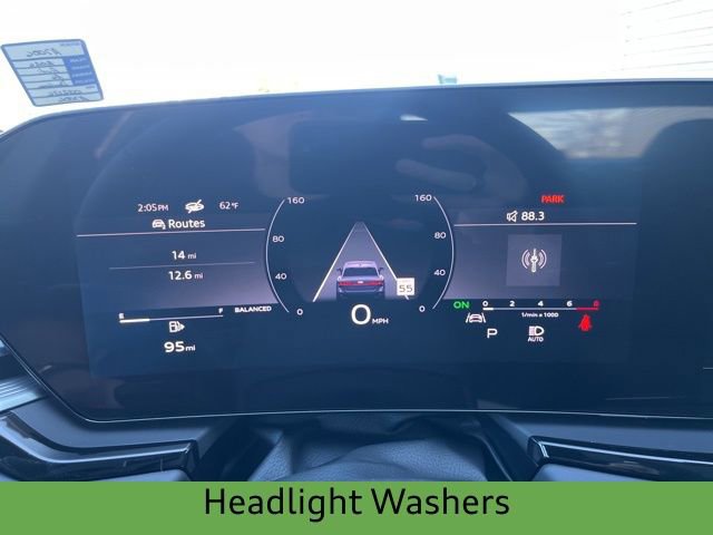 New 2026 Audi A6 Premium Plus image 15