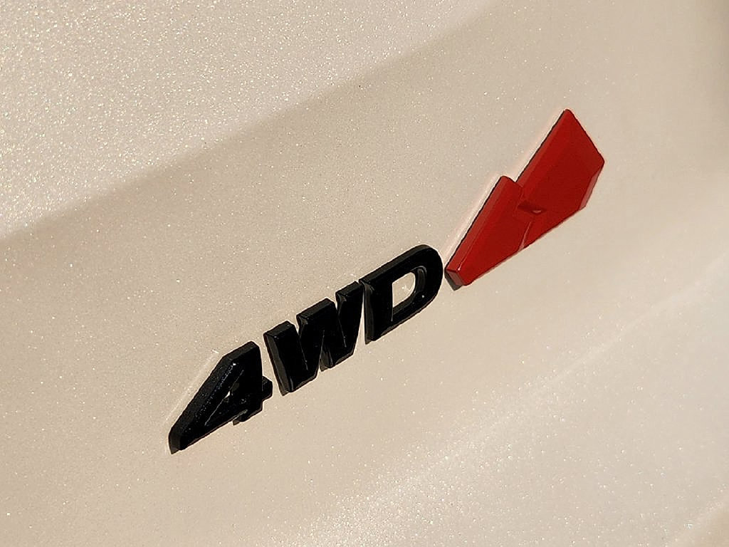 New 2026 Nissan Pathfinder Rock Creek AWD/4WD image 15