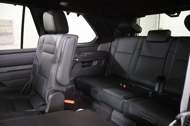 New 2026 Toyota Sequoia TRD Pro AWD/4WD image 29