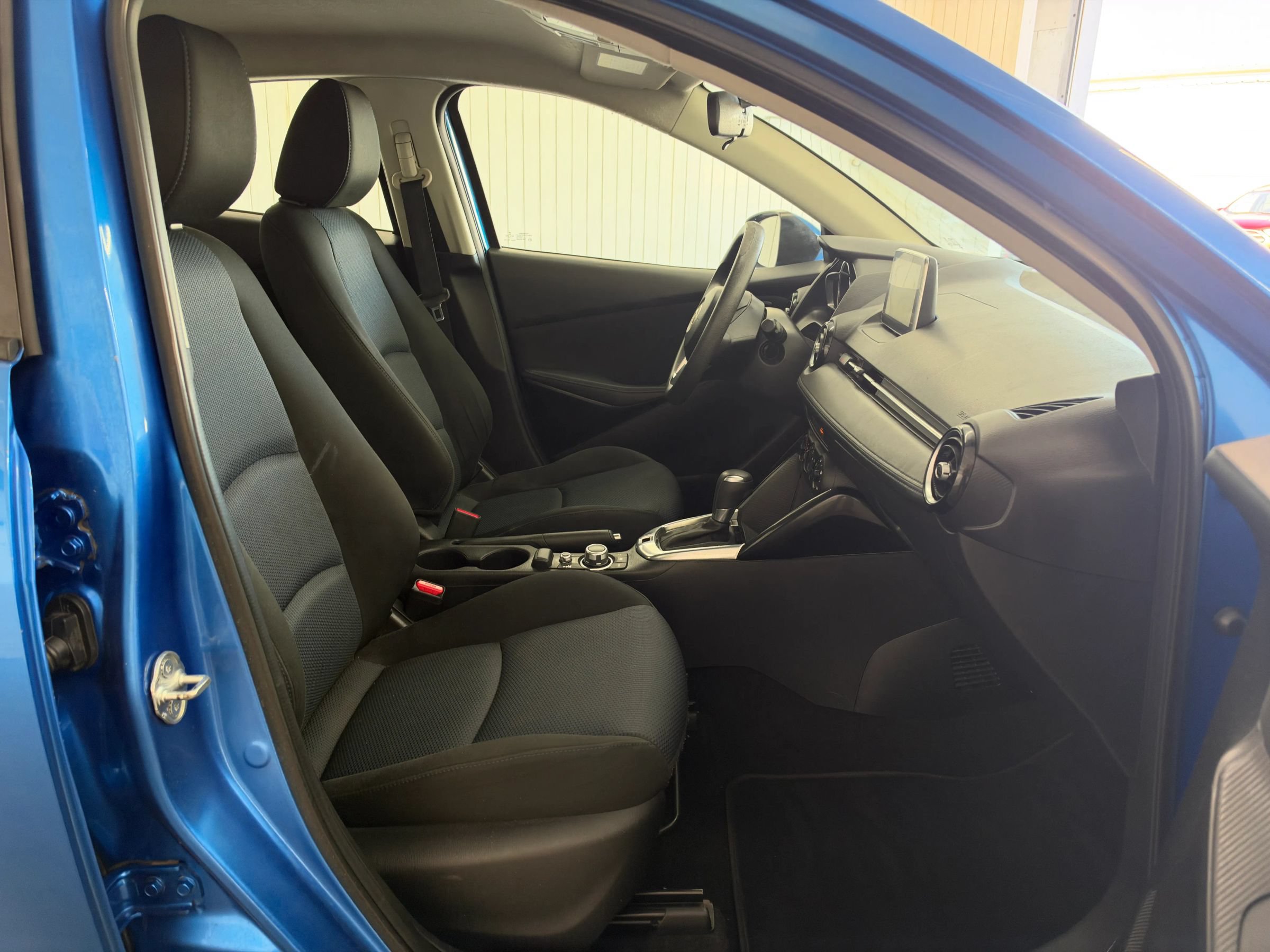 Used 2016 Scion iA FWD image 10