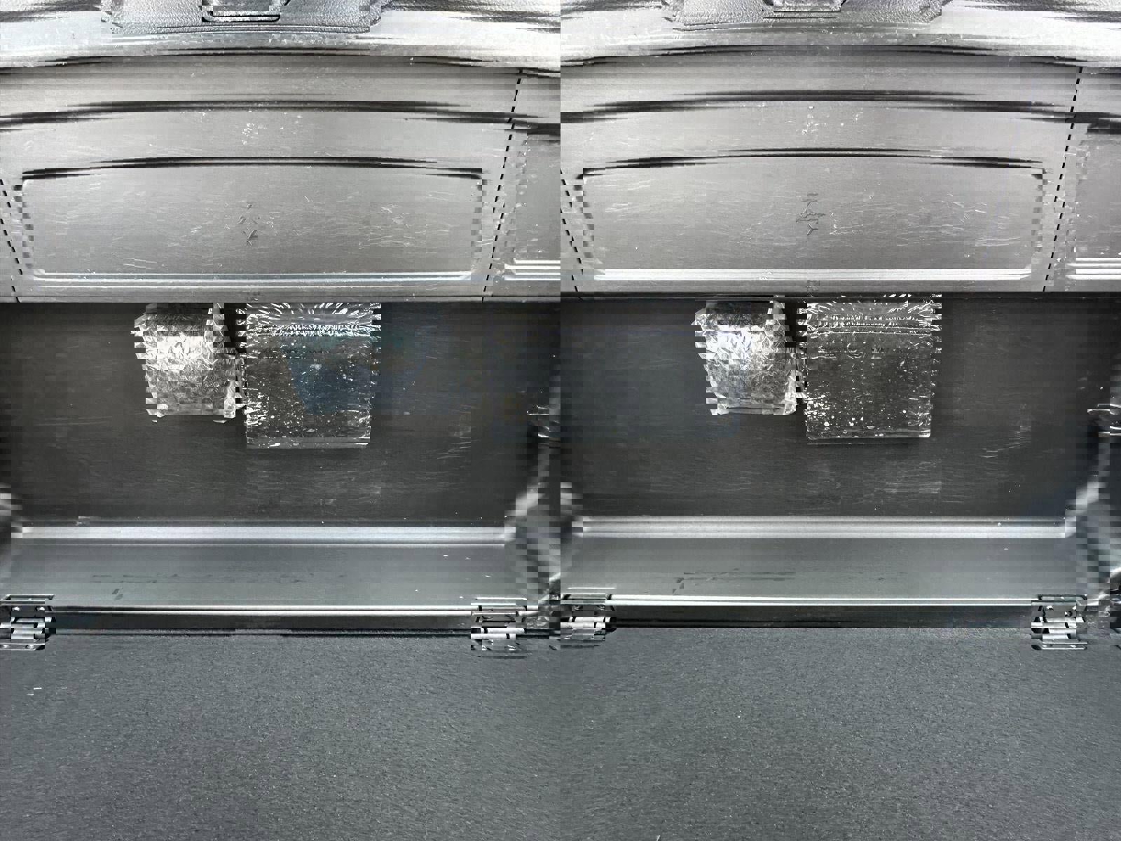 Used 2024 Jeep Wagoneer Series II w/ Flexible Seating Group image 38