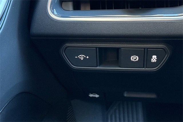 New 2025 Kia K4 GT-Line image 31