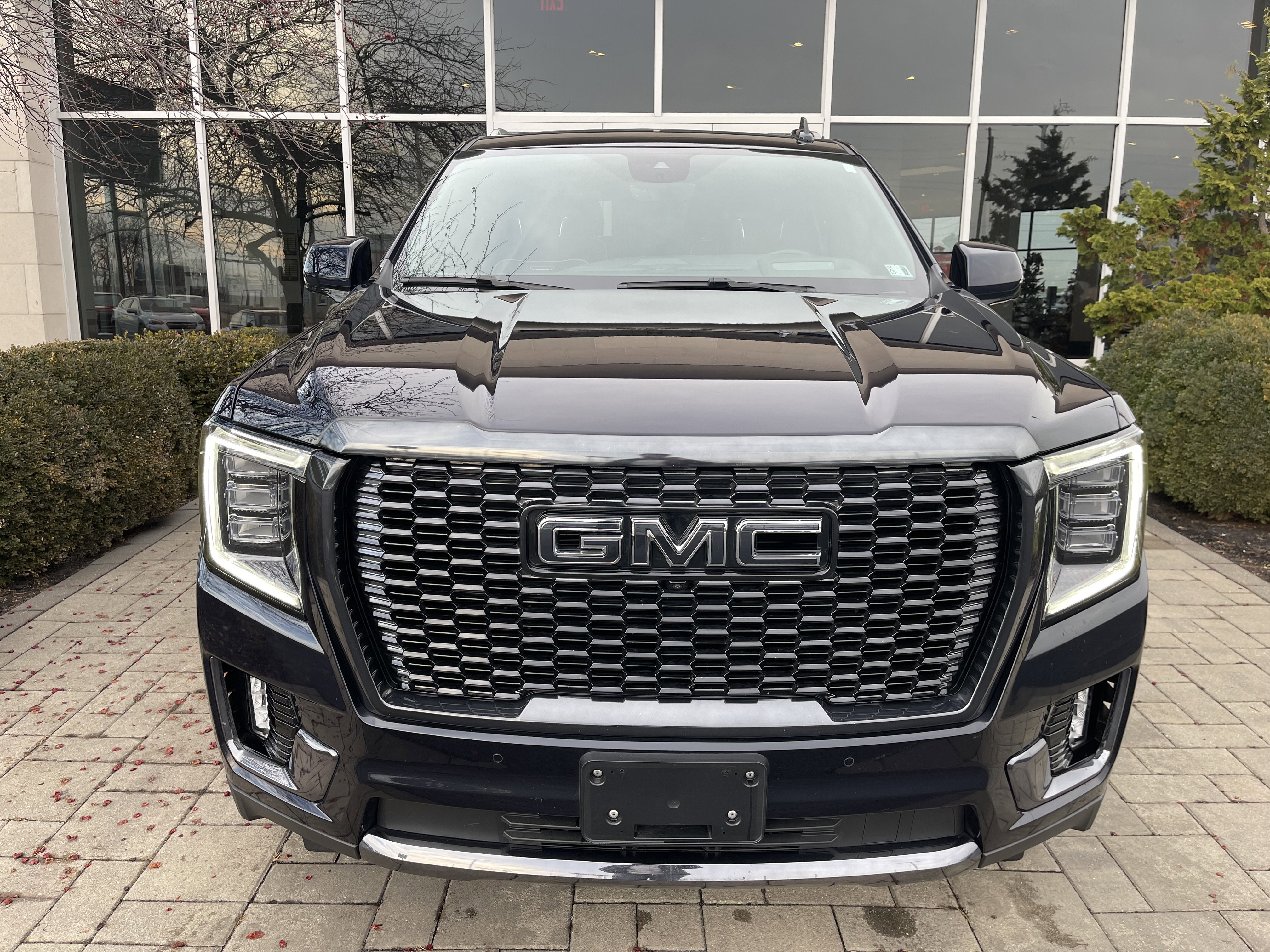Used 2023 GMC Yukon Denali Ultimate video 2