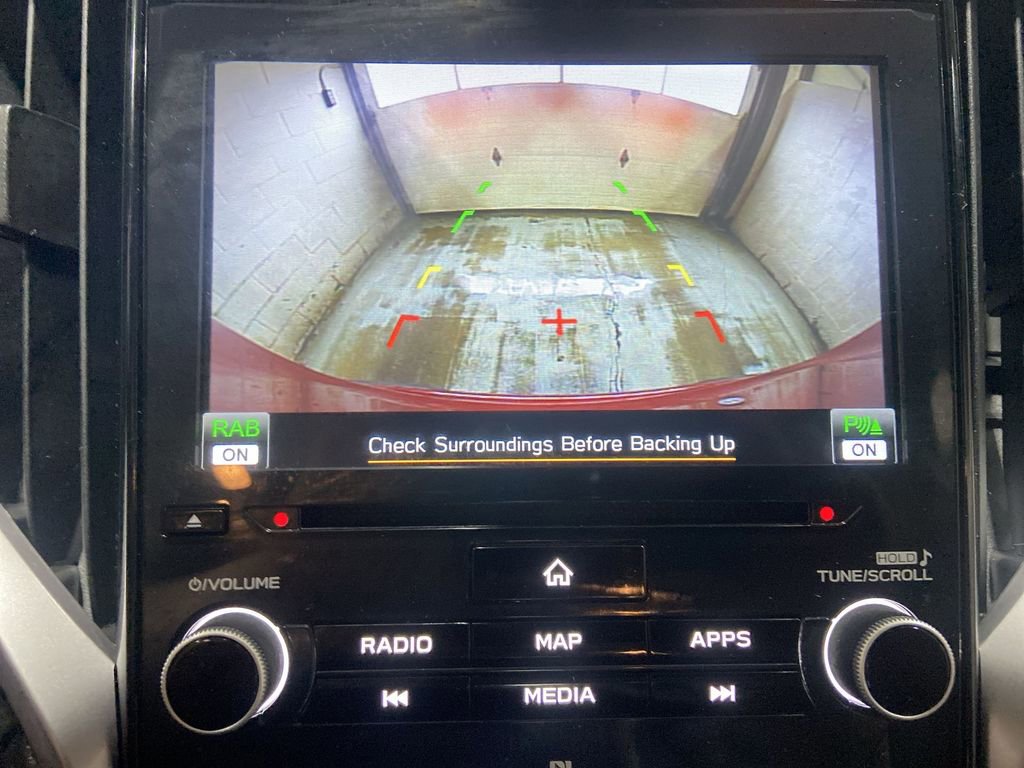 Used 2022 Subaru Ascent Limited w/ Technology Package image 15