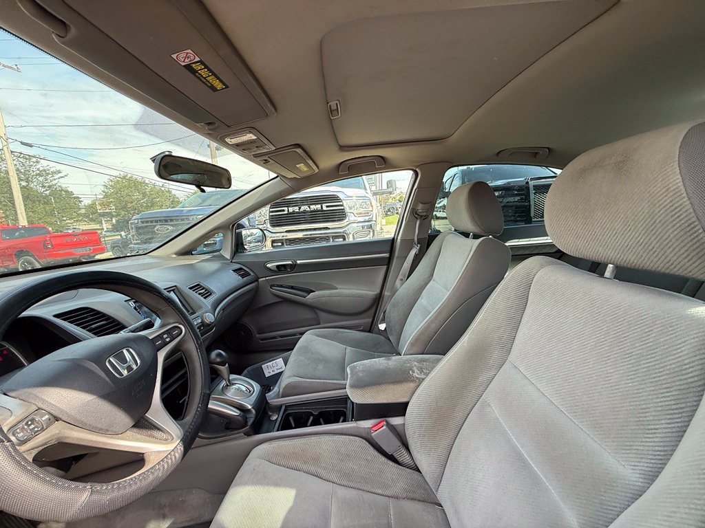 Used 2011 Honda Civic EX image 12
