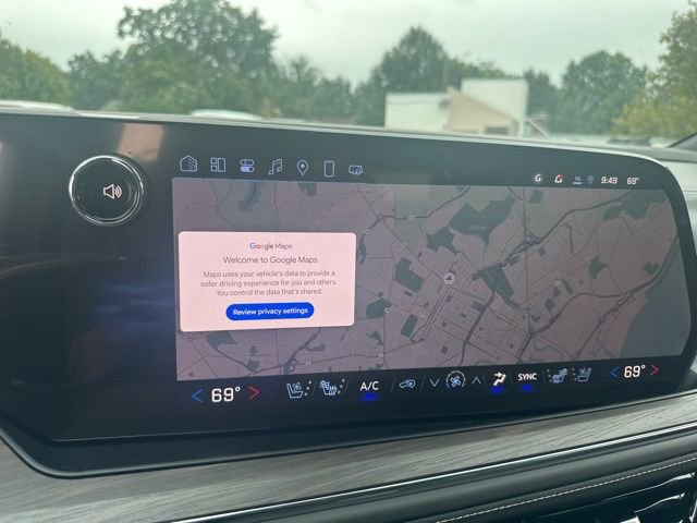 New 2025 Chevrolet Tahoe Premier image 29