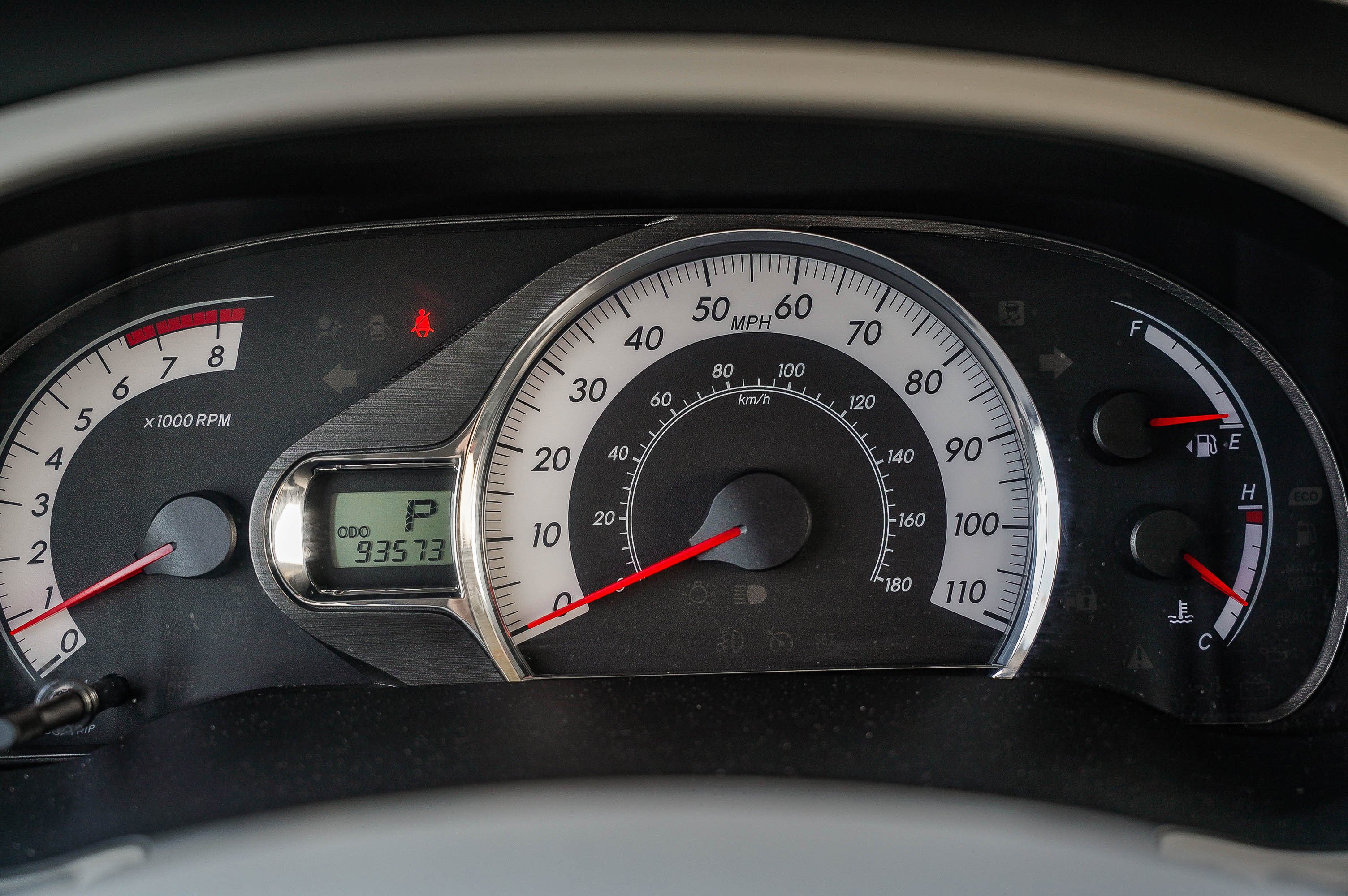 Used 2014 Toyota Sienna SE image 25