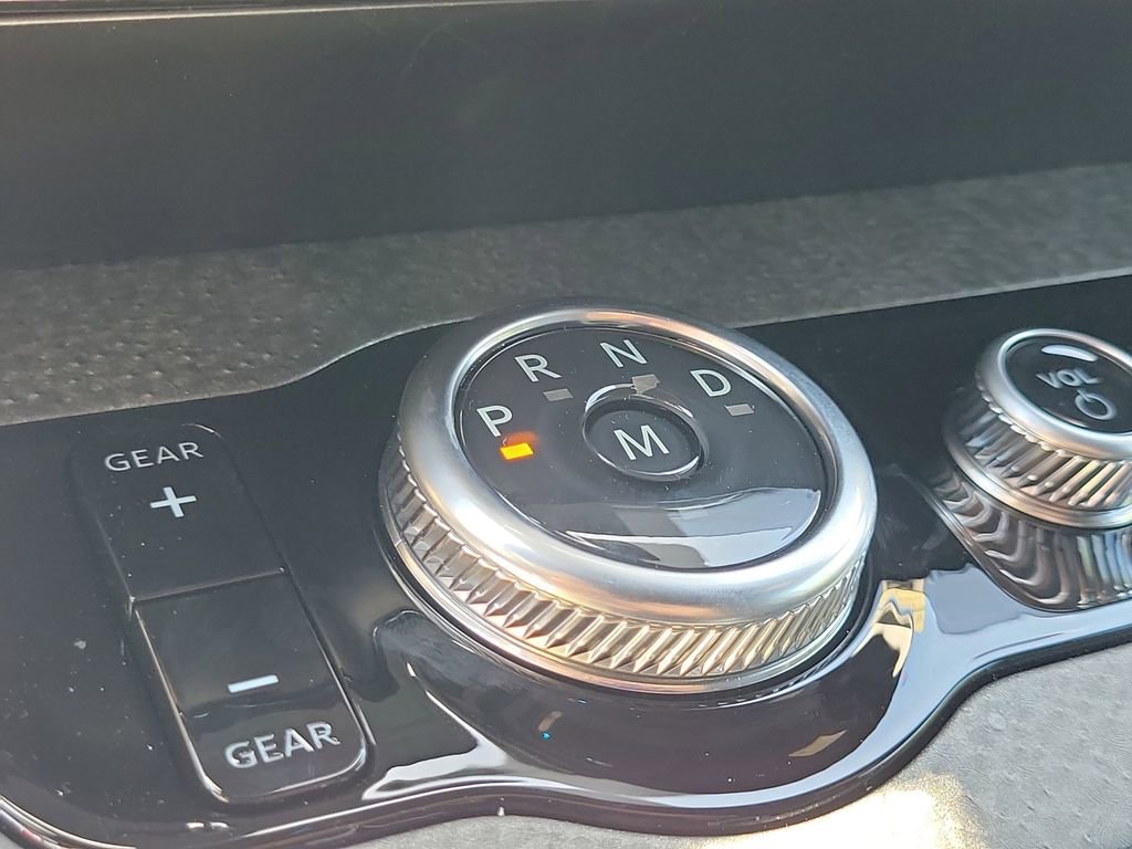 New 2026 Ford Expedition Tremor image 27