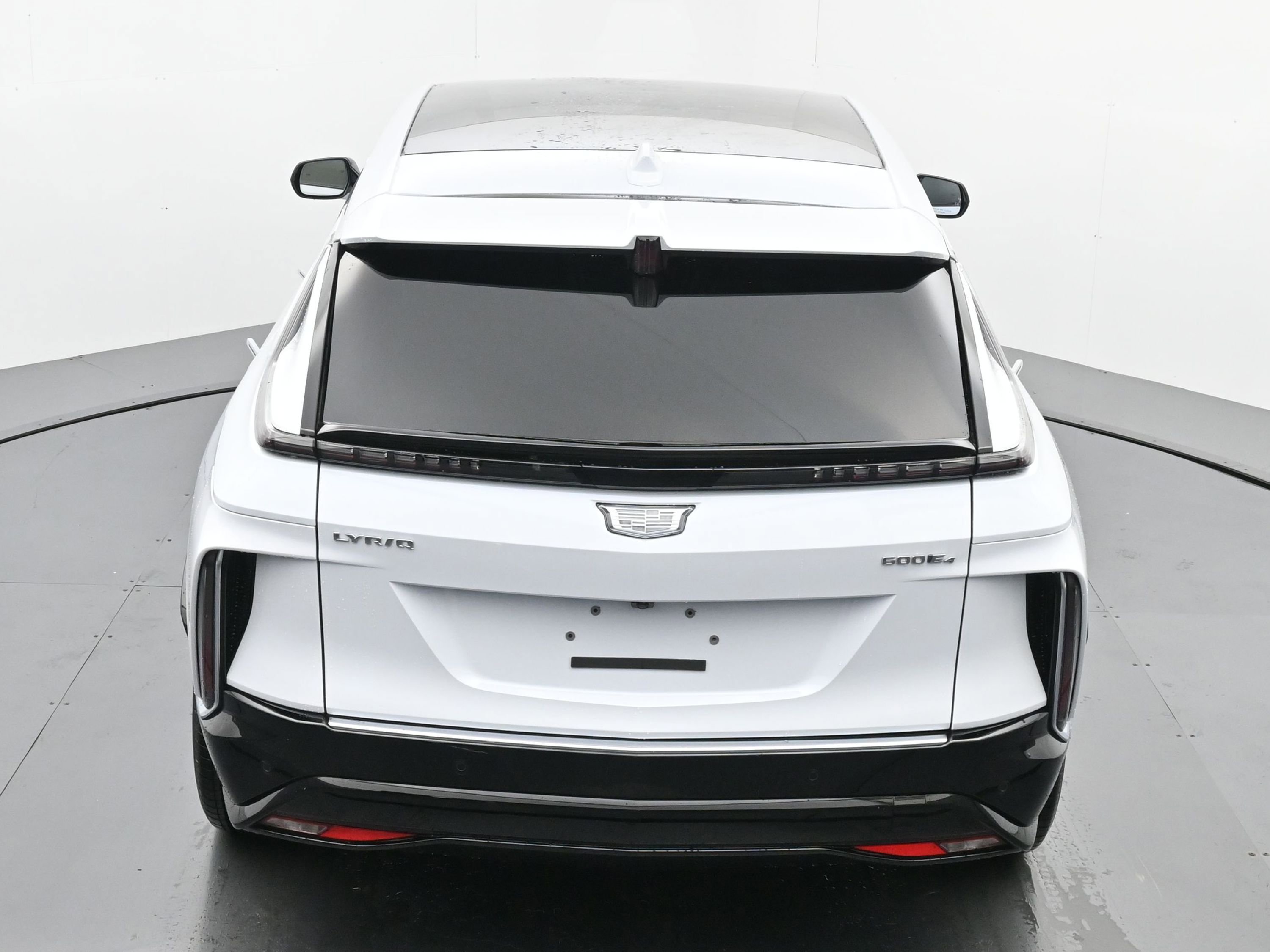 New 2026 Cadillac Lyriq Luxury image 26