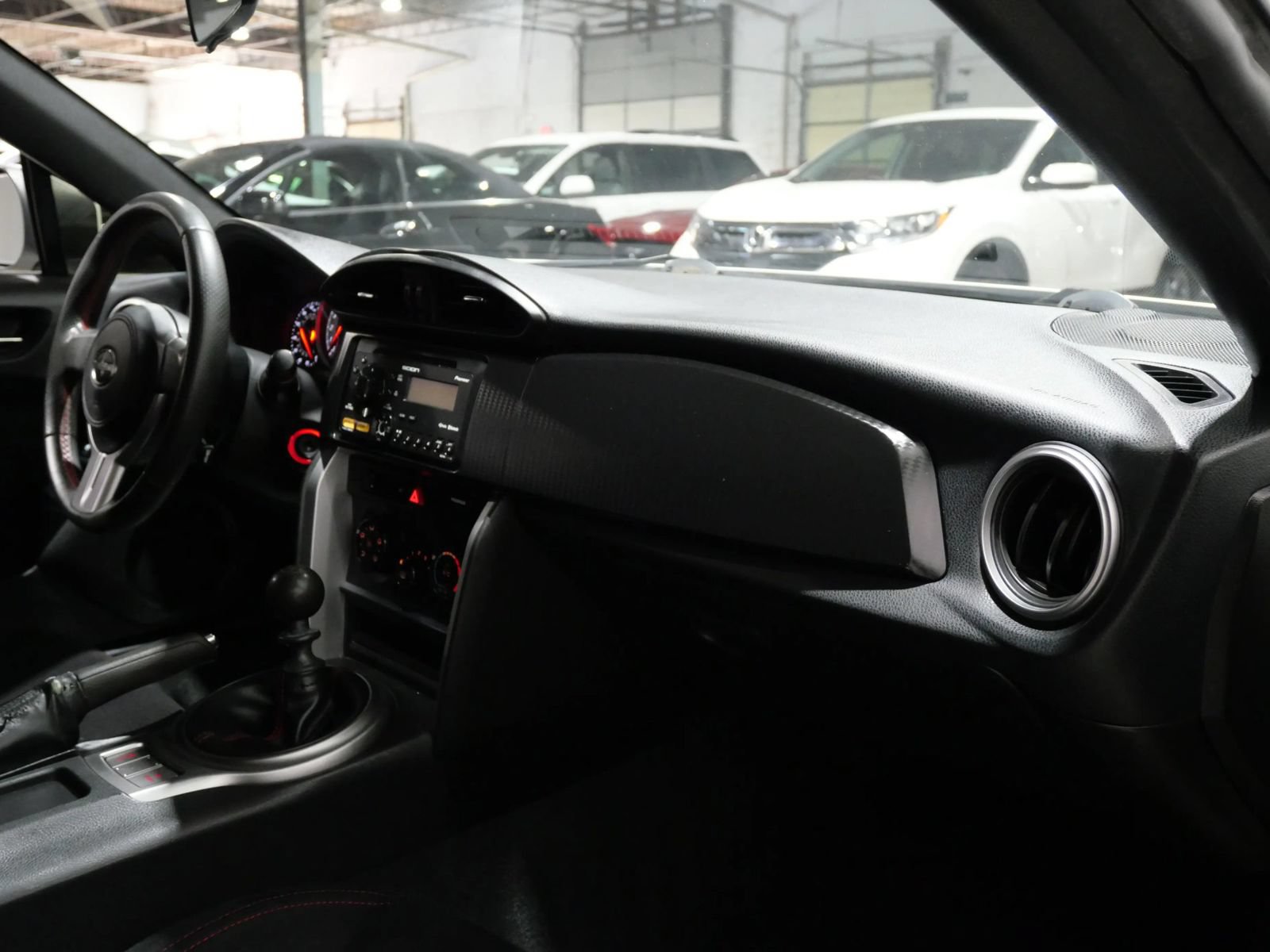 Used 2013 Scion FR-S RWD image 10