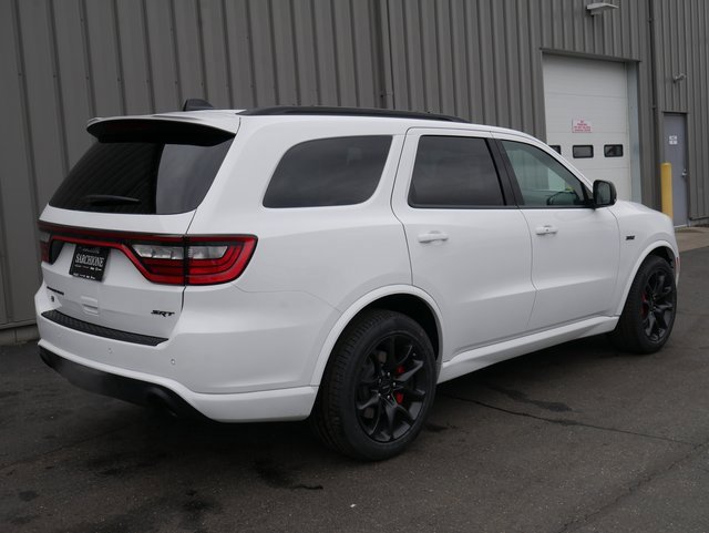 Used 2024 Dodge Durango SRT image 19