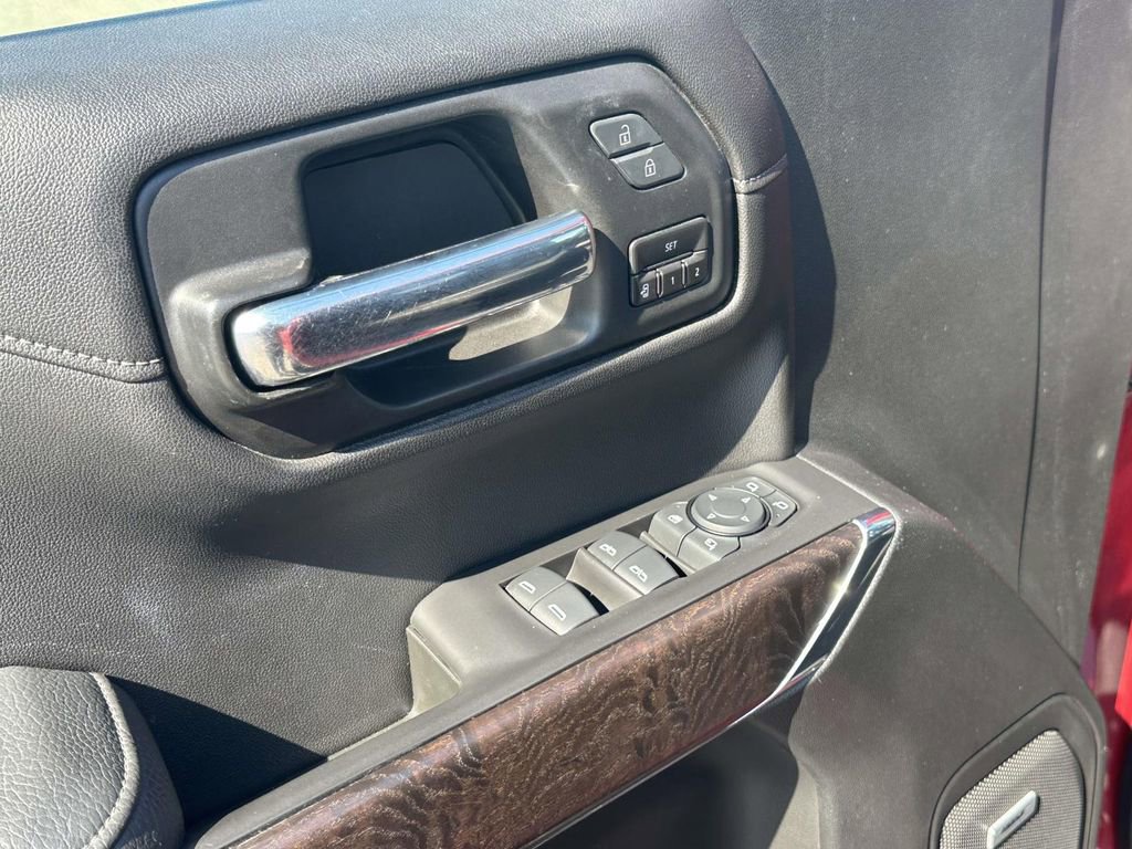 Certified 2020 GMC Sierra 1500 Denali w/ Denali Ultimate Package image 22