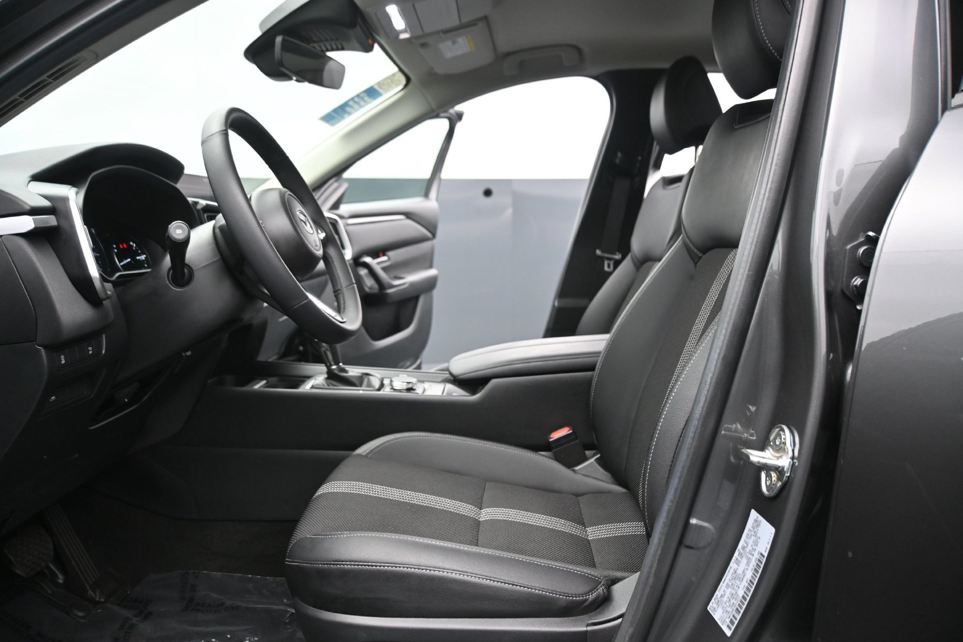 Used 2025 MAZDA CX-50 AWD 2.5 S w/ Preferred Package image 20