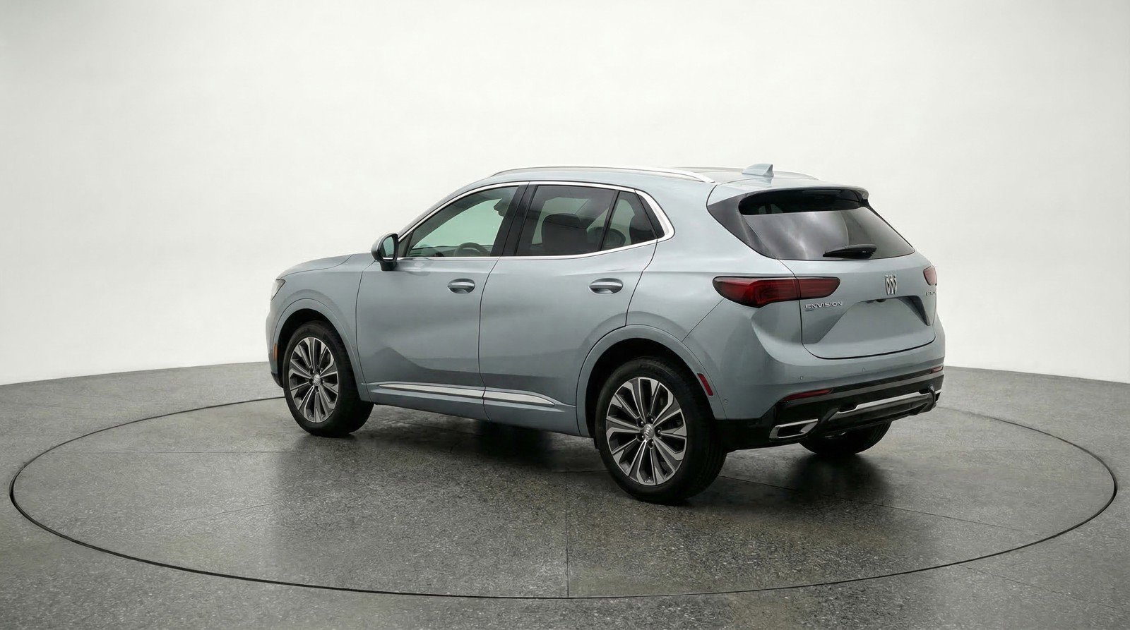 Used 2024 Buick Envision Preferred image 6