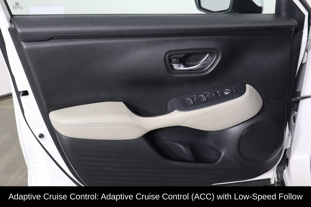 Used 2024 Honda HR-V EX-L image 15