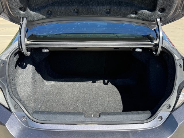 Used 2018 Honda Civic LX image 26