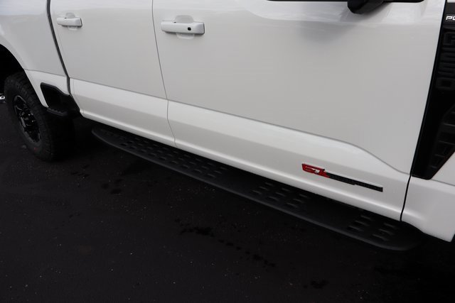 New 2026 Ford F250 Platinum w/ Tremor Off-Road Package image 23