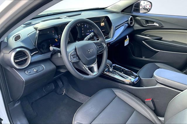 New 2026 Chevrolet Trax ACTIV w/ Driver Confidence Package image 7