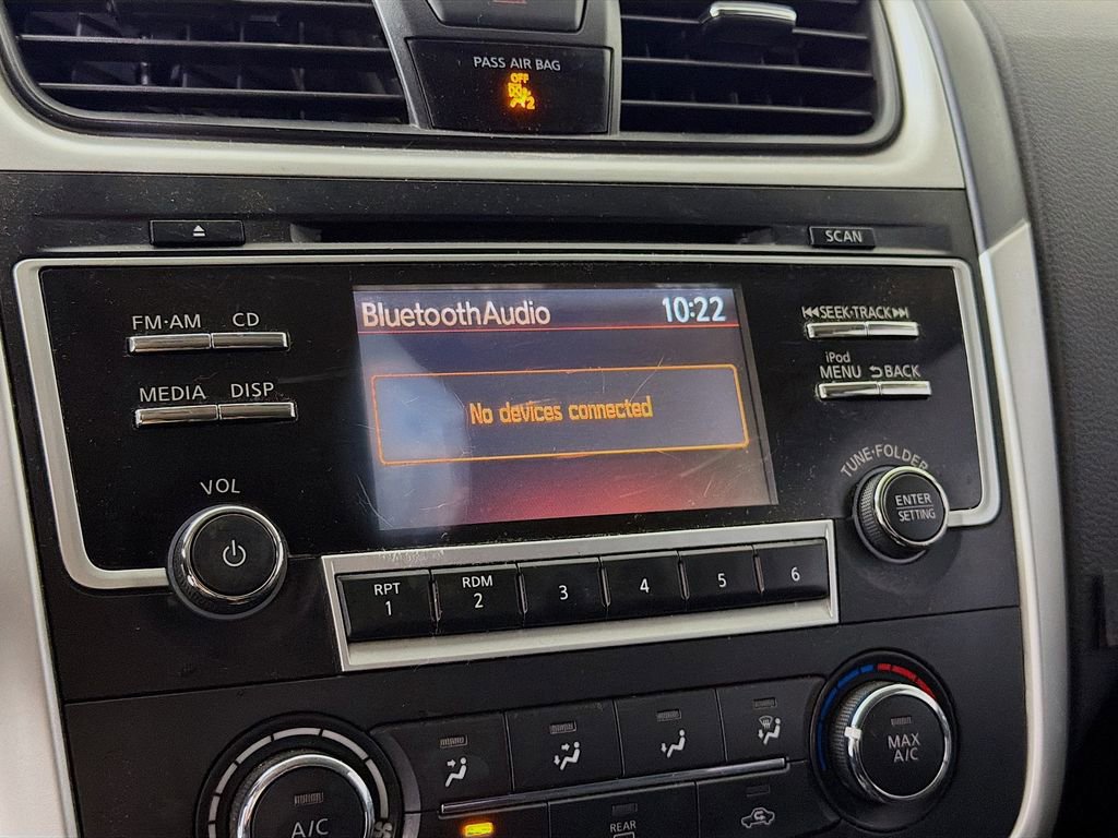 Used 2017 Nissan Altima 2.5 S w/ Power Driver Seat Package image 26