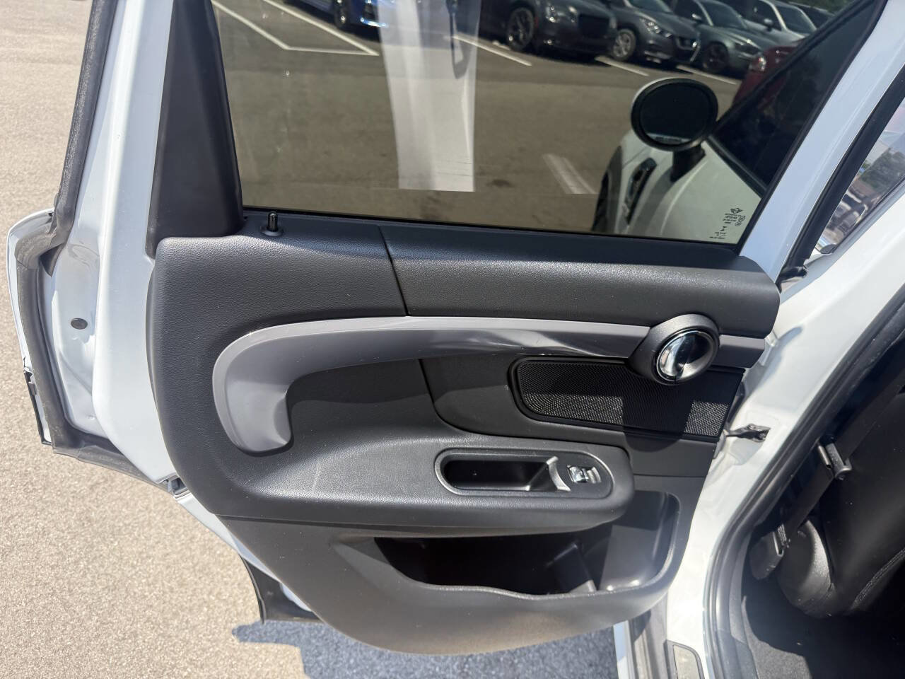Used 2019 MINI Cooper Countryman S FWD image 15