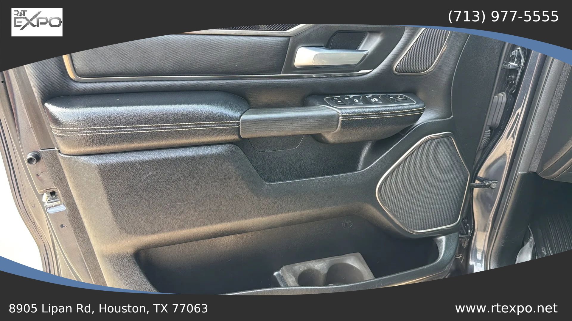 Used 2020 RAM 1500 Rebel w/ Rebel Level 2 Equipment Group AWD/4WD image 25