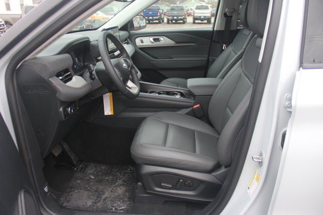New 2026 Ford Explorer Active w/ Active Comfort Package AWD/4WD image 22