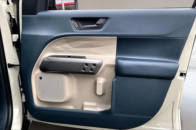 Used 2025 Ford Maverick Lariat AWD/4WD image 25