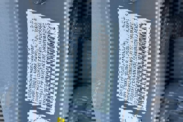 Used 2022 Honda Civic Sport image 30