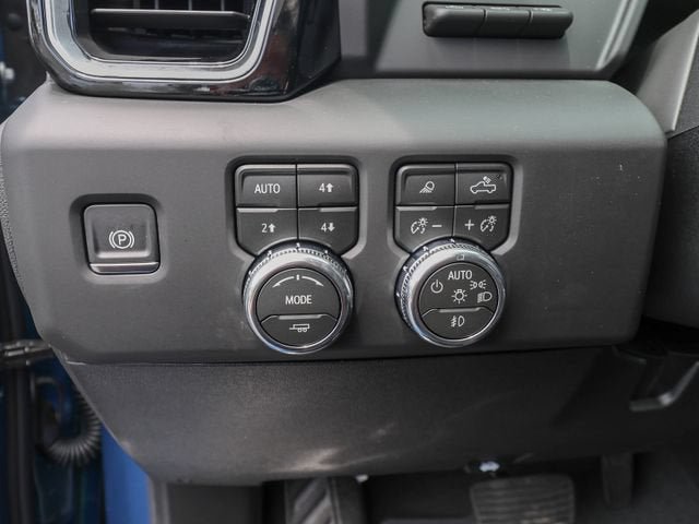 New 2026 GMC Sierra 2500 Denali w/ Denali Reserve Package AWD/4WD image 22