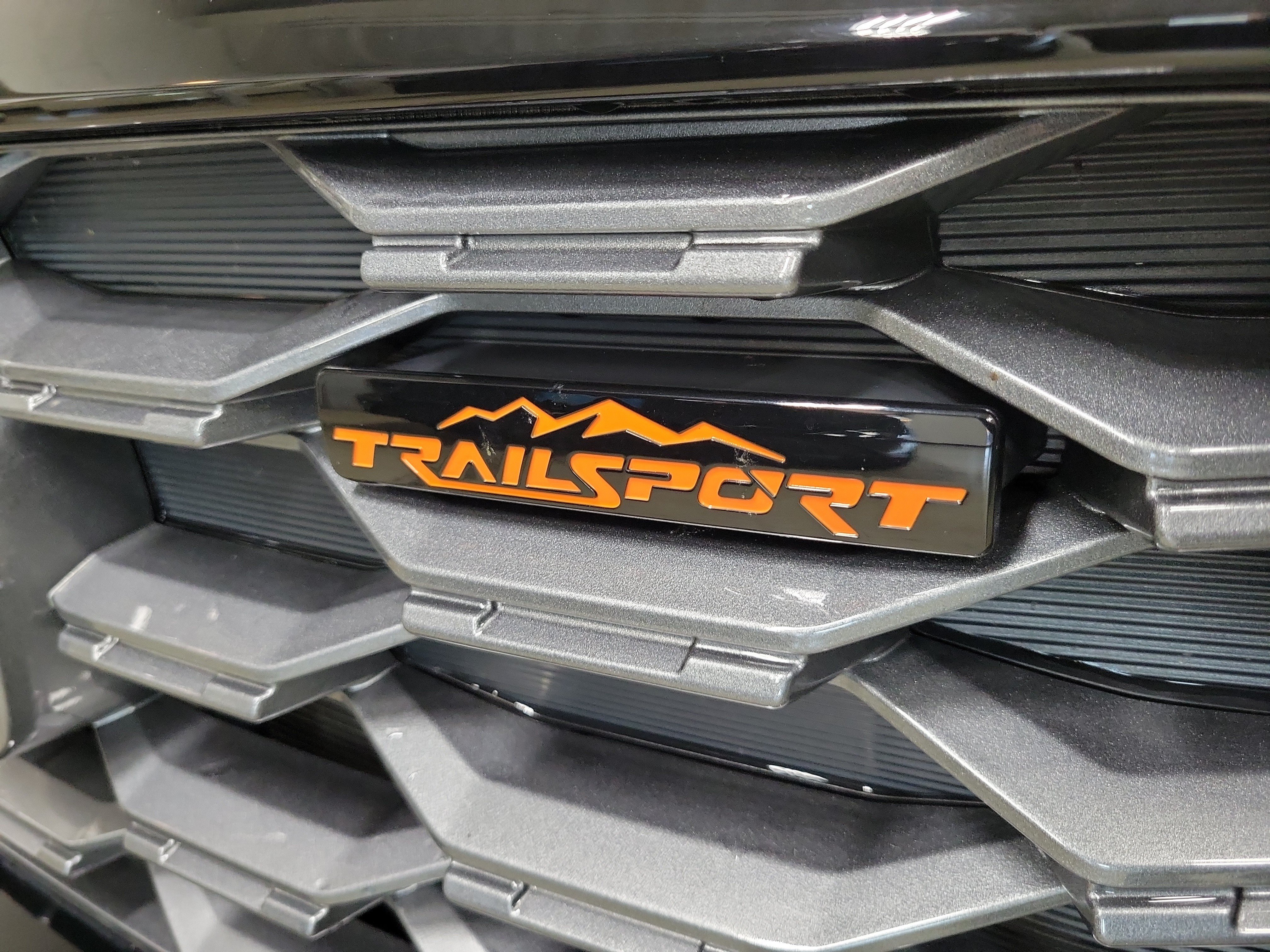 Used 2024 Honda Ridgeline TrailSport image 8