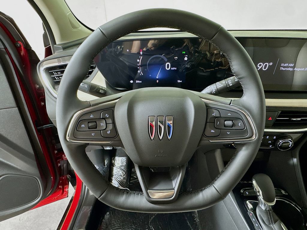 New 2026 Buick Encore GX Sport Touring w/ Advanced Technology Package image 6