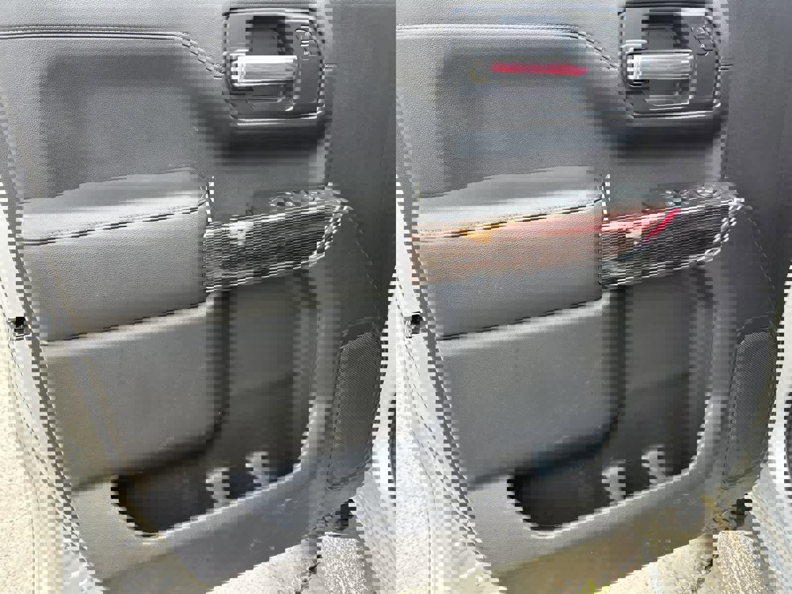 Used 2019 GMC Sierra 1500 SLE w/ SLE Value Package image 25