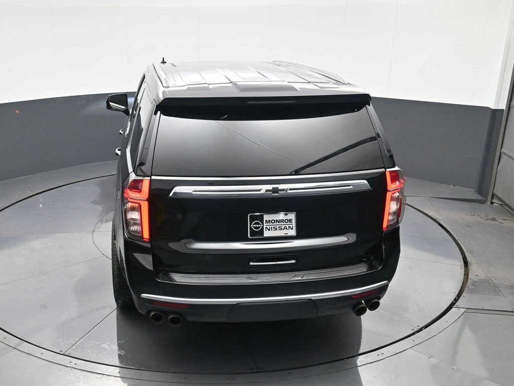 Used 2023 Chevrolet Tahoe Premier image 32