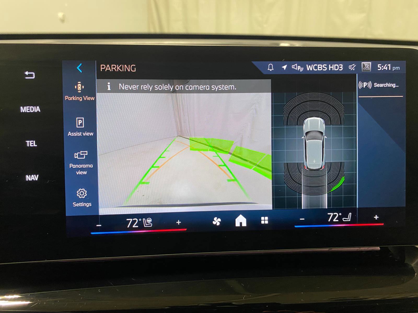 Certified 2025 BMW X1 xDrive28i w/ Convenience Package image 12