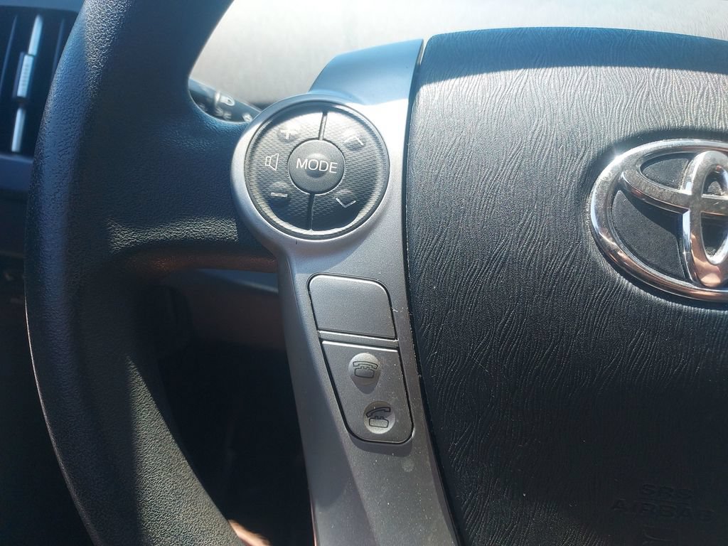 Used 2012 Toyota Prius Two FWD image 19
