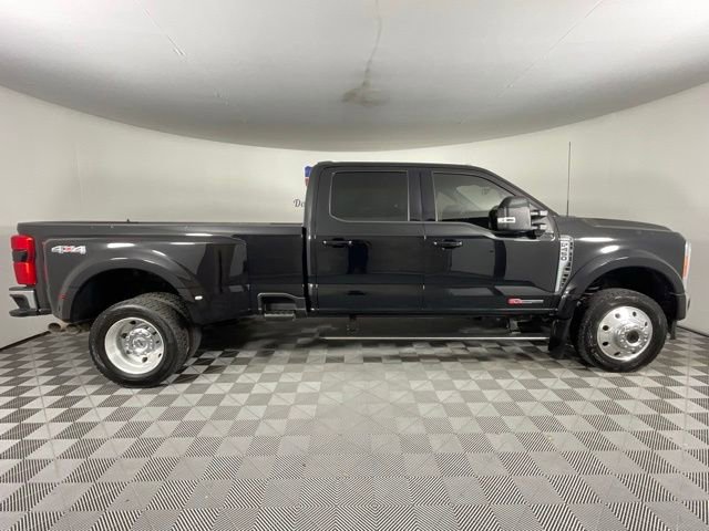 Certified 2023 Ford F450 Lariat image 2