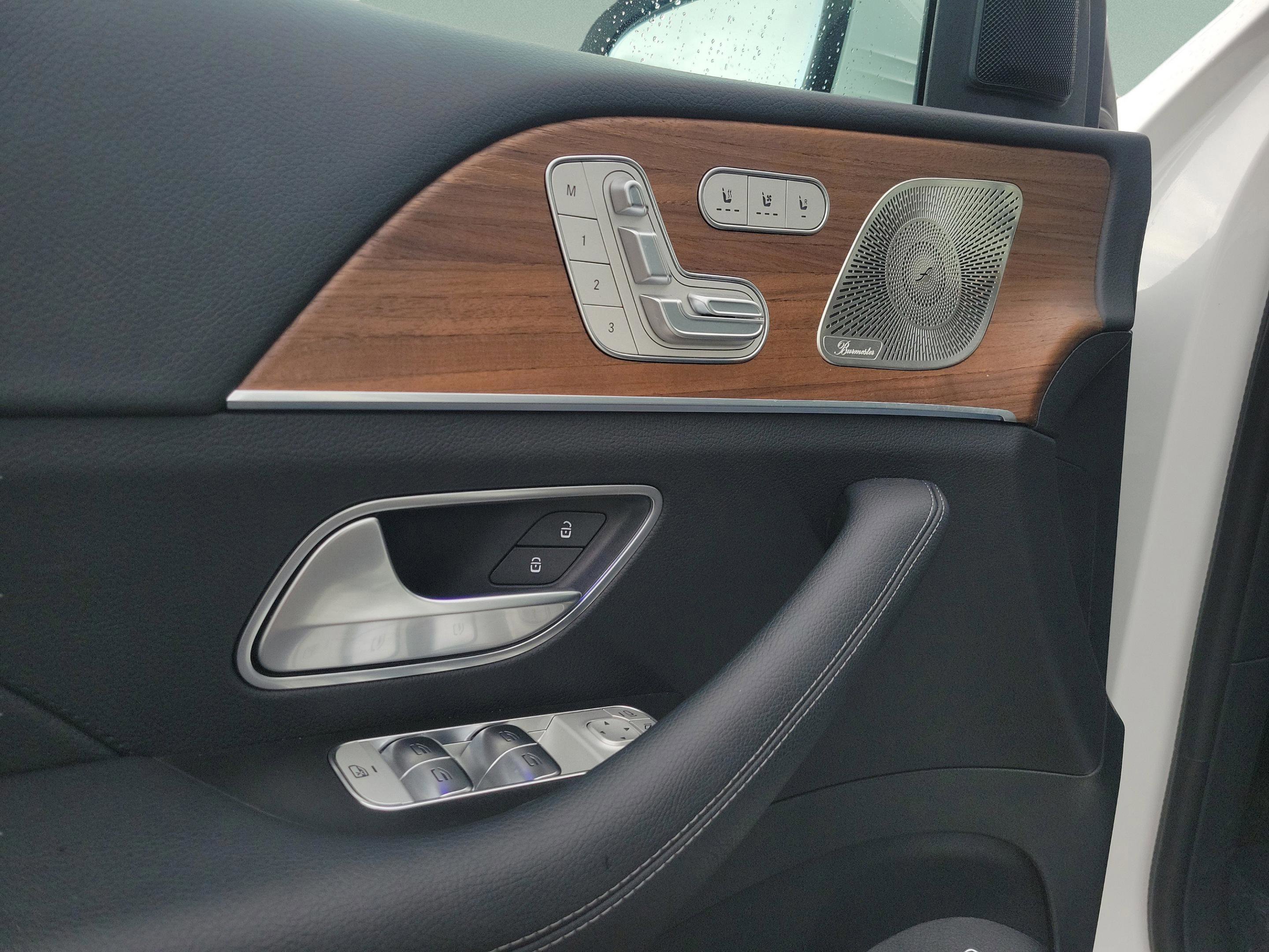 Certified 2026 Mercedes-Benz GLE 350 4MATIC image 13