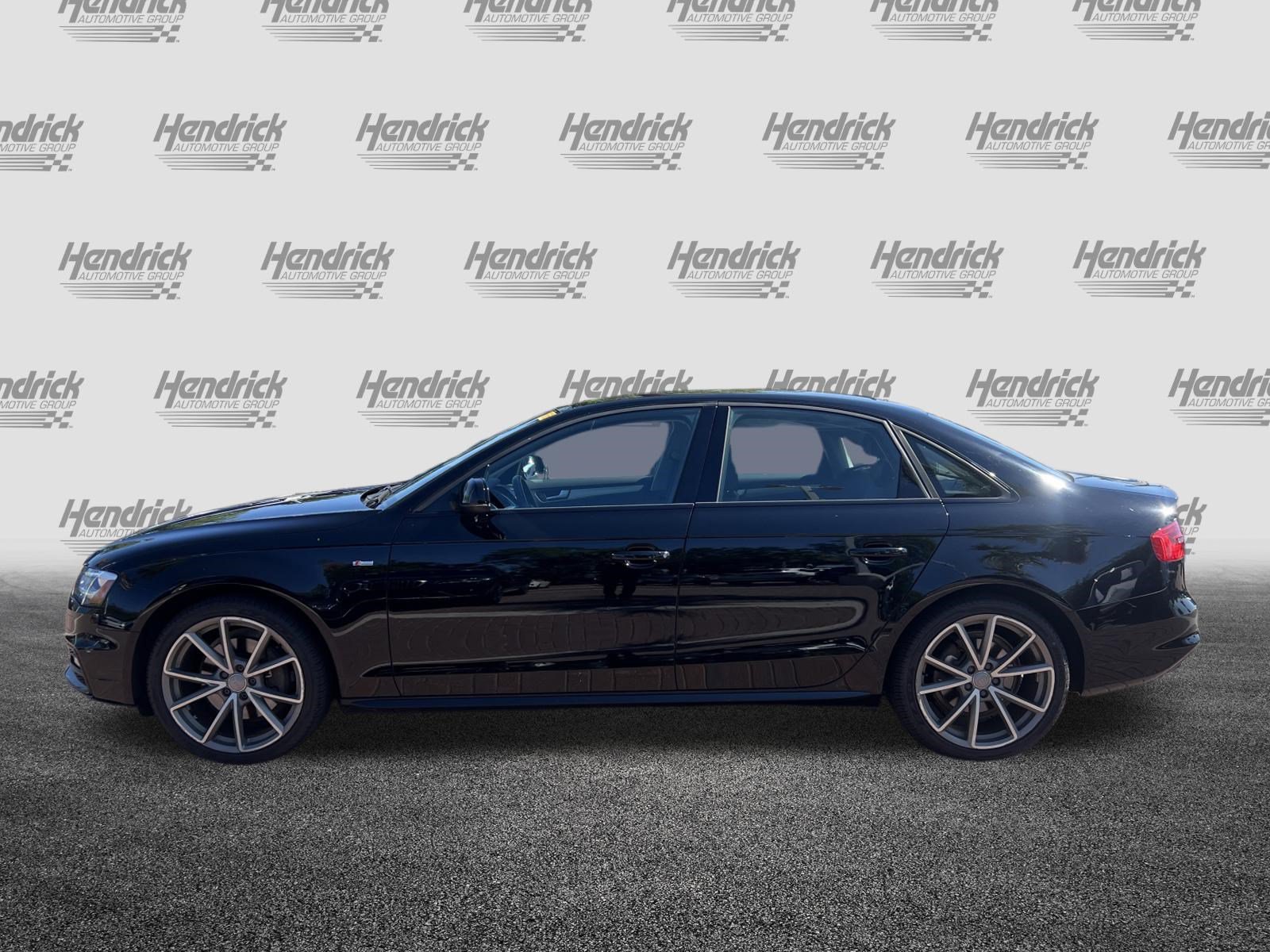 Used 2016 Audi A4 2.0T Premium AWD/4WD image 7